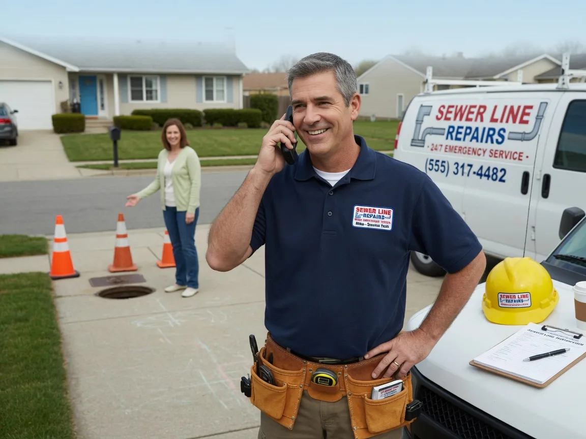 Emergency Plumber Herminie, PA FAQs